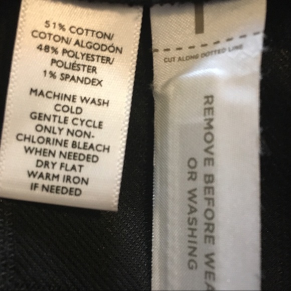 Loft Dress M Short Sleeve - Picture 5 of 7